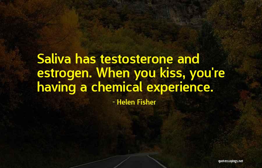 Dururai Quotes By Helen Fisher Dururai Quotes By Helen Fisher