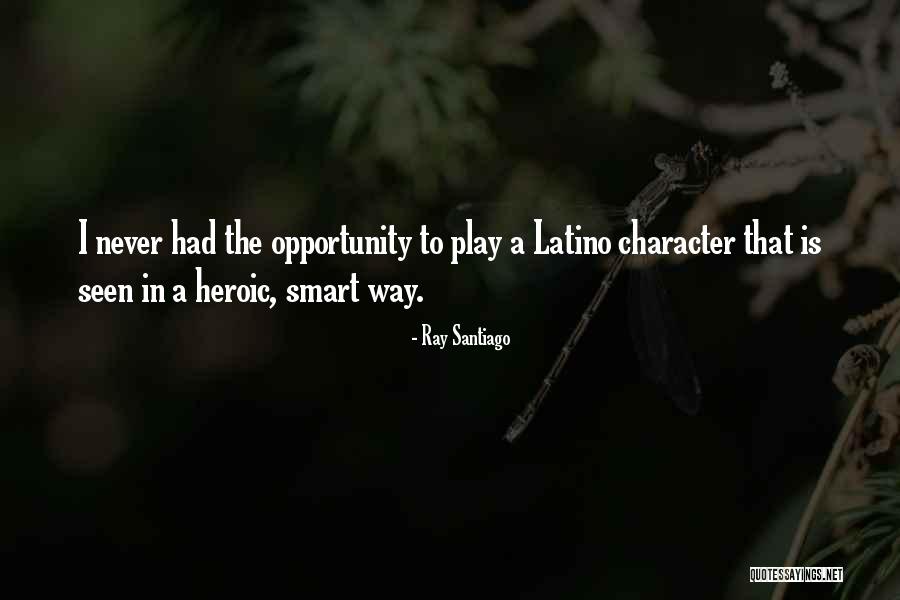 Dururumon Quotes By Ray Santiago Dururumon Quotes By Ray Santiago