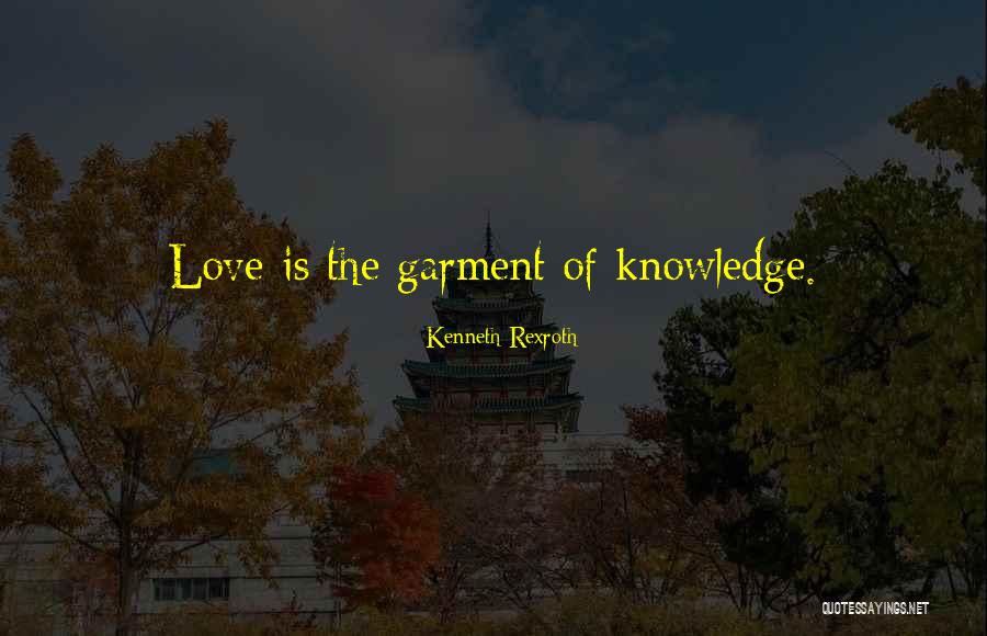 Durvis Jekabpils Quotes By Kenneth Rexroth Durvis Jekabpils Quotes By Kenneth Rexroth