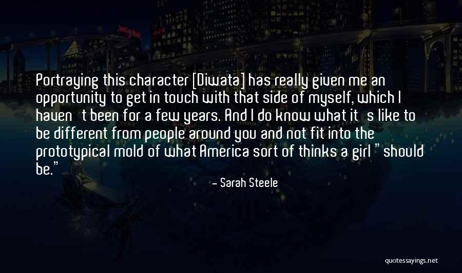 Durvis Jekabpils Quotes By Sarah Steele Durvis Jekabpils Quotes By Sarah Steele