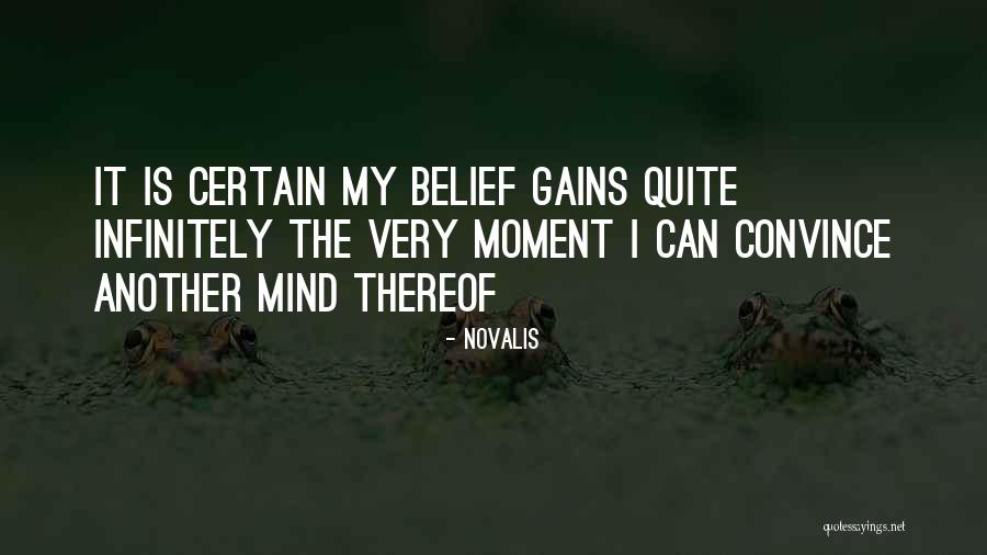 Durvju Pasaule Quotes By Novalis Durvju Pasaule Quotes By Novalis