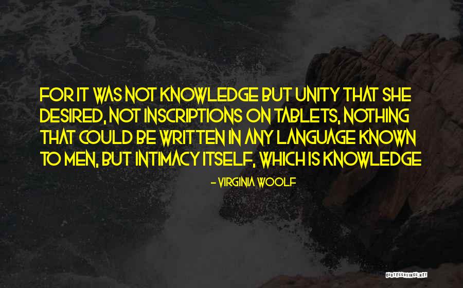 Durward Center Quotes By Virginia Woolf Durward Center Quotes By Virginia Woolf