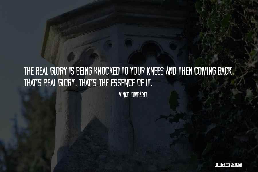 Durward Dunn Quotes By Vince Lombardi Durward Dunn Quotes By Vince Lombardi