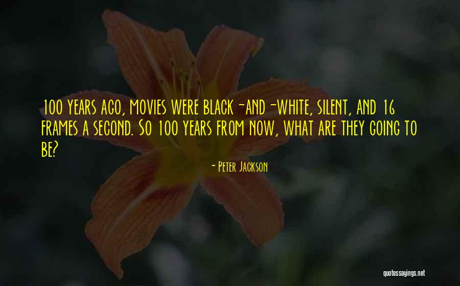 Durward Hall Quotes By Peter Jackson Durward Hall Quotes By Peter Jackson