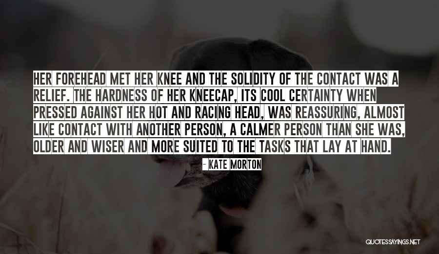 Durwyn Robinson Quotes By Kate Morton Durwyn Robinson Quotes By Kate Morton