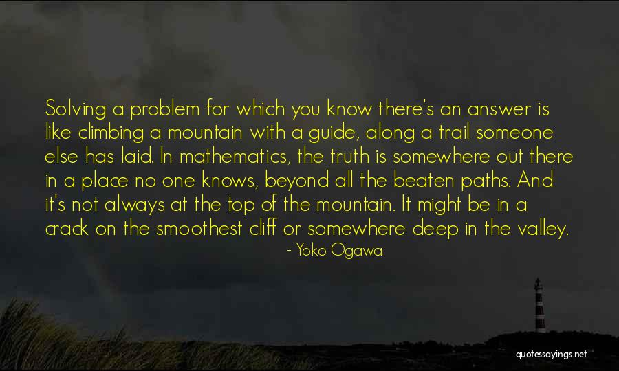 Durzo Craft Quotes By Yoko Ogawa Durzo Craft Quotes By Yoko Ogawa