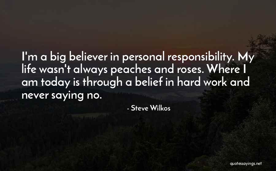 Dusan Lajovic Quotes By Steve Wilkos Dusan Lajovic Quotes By Steve Wilkos
