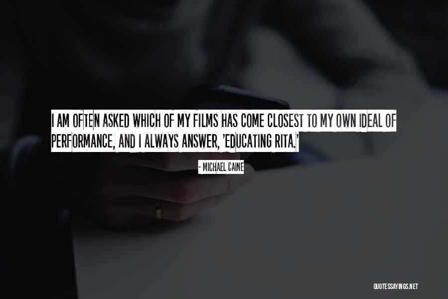 Dusan Pekic Quotes By Michael Caine Dusan Pekic Quotes By Michael Caine