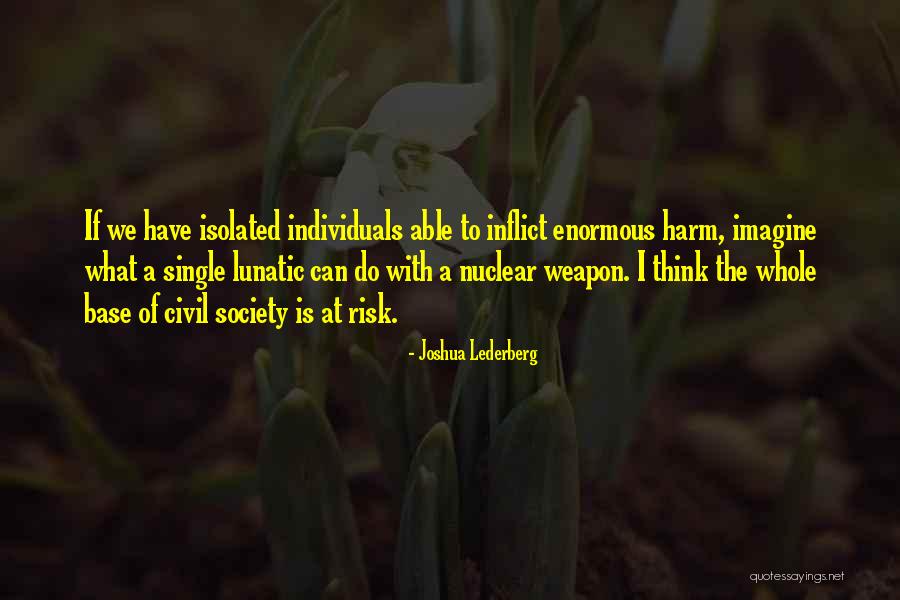 Dusanka Petrovic Quotes By Joshua Lederberg Dusanka Petrovic Quotes By Joshua Lederberg