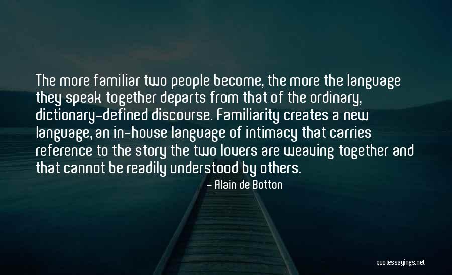 Duschen Konjugation Quotes By Alain De Botton Duschen Konjugation Quotes By Alain De Botton