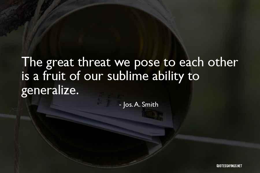 Duschen Quotes By Jos. A. Smith Duschen Quotes By Jos. A. Smith
