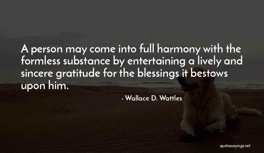 Duschinsky Rotation Quotes By Wallace D. Wattles Duschinsky Rotation Quotes By Wallace D. Wattles