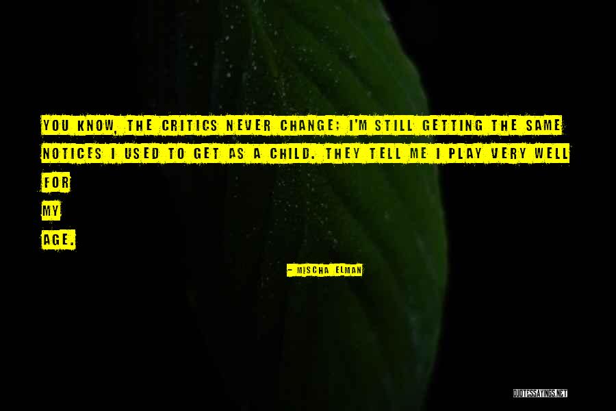 Duse Quotes By Mischa Elman Duse Quotes By Mischa Elman