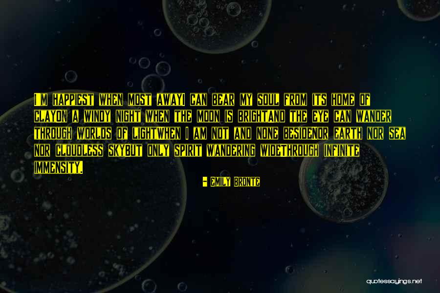 Dusel Lab Quotes By Emily Bronte Dusel Lab Quotes By Emily Bronte