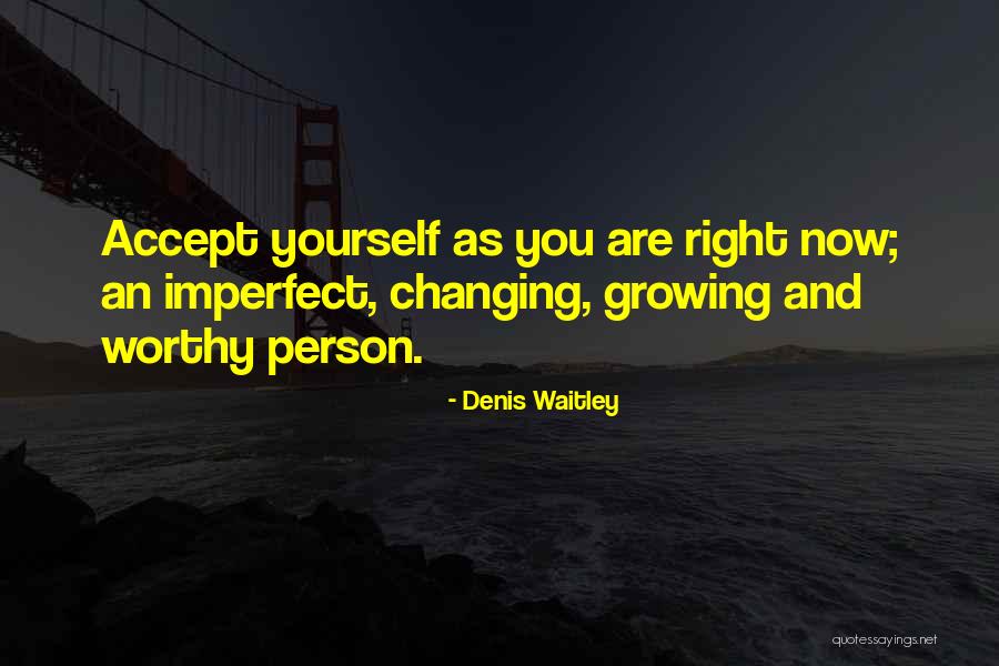 Dusenbery Slitter Quotes By Denis Waitley Dusenbery Slitter Quotes By Denis Waitley