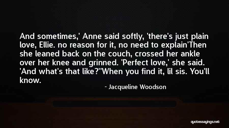 Dushanbe Quotes By Jacqueline Woodson Dushanbe Quotes By Jacqueline Woodson