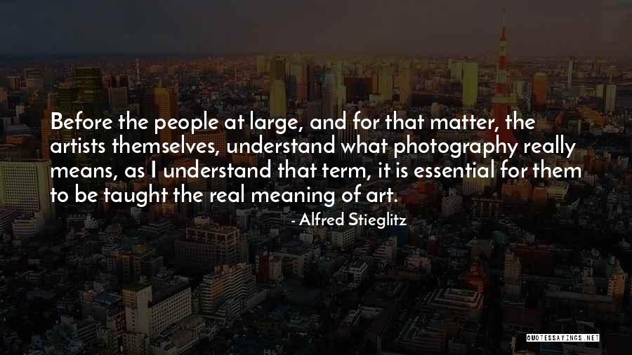 Dushane Disease Quotes By Alfred Stieglitz Dushane Disease Quotes By Alfred Stieglitz