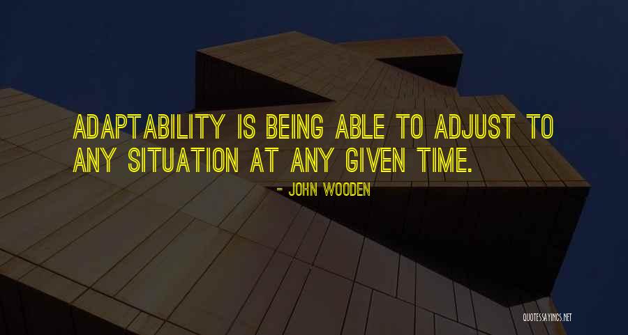 Dushane Disease Quotes By John Wooden Dushane Disease Quotes By John Wooden