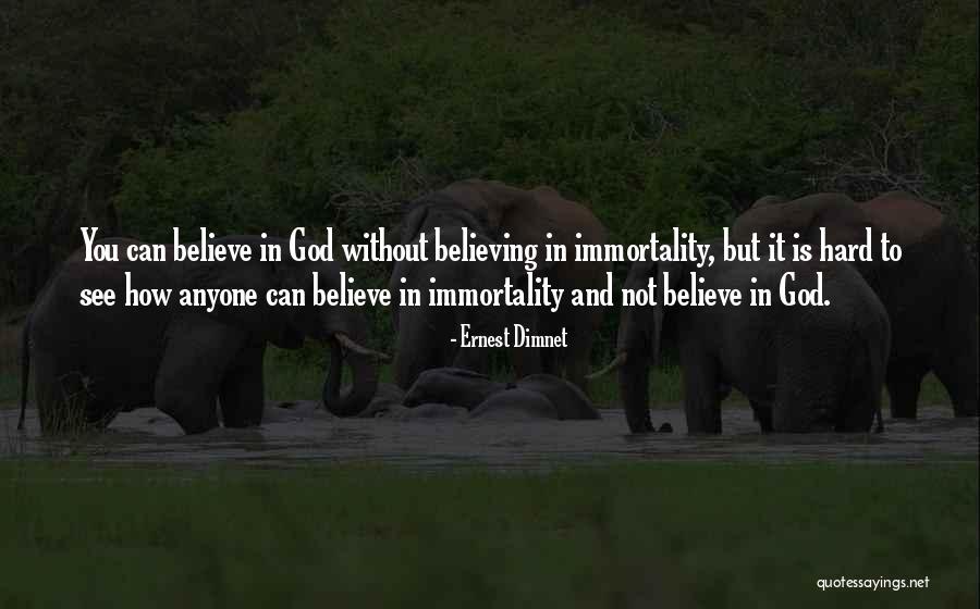 Dushyantha Mahabaduge Quotes By Ernest Dimnet Dushyantha Mahabaduge Quotes By Ernest Dimnet