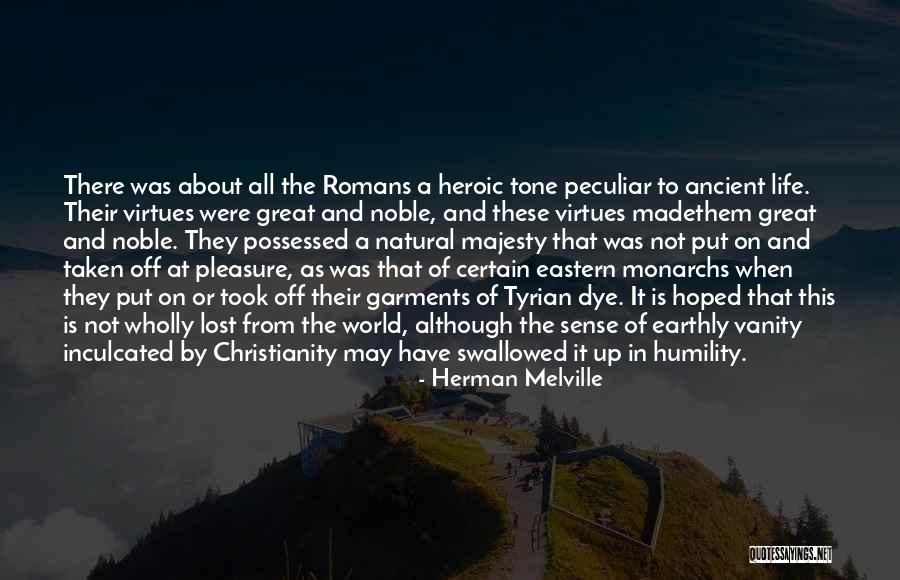 Dushyantha Mahabaduge Quotes By Herman Melville Dushyantha Mahabaduge Quotes By Herman Melville
