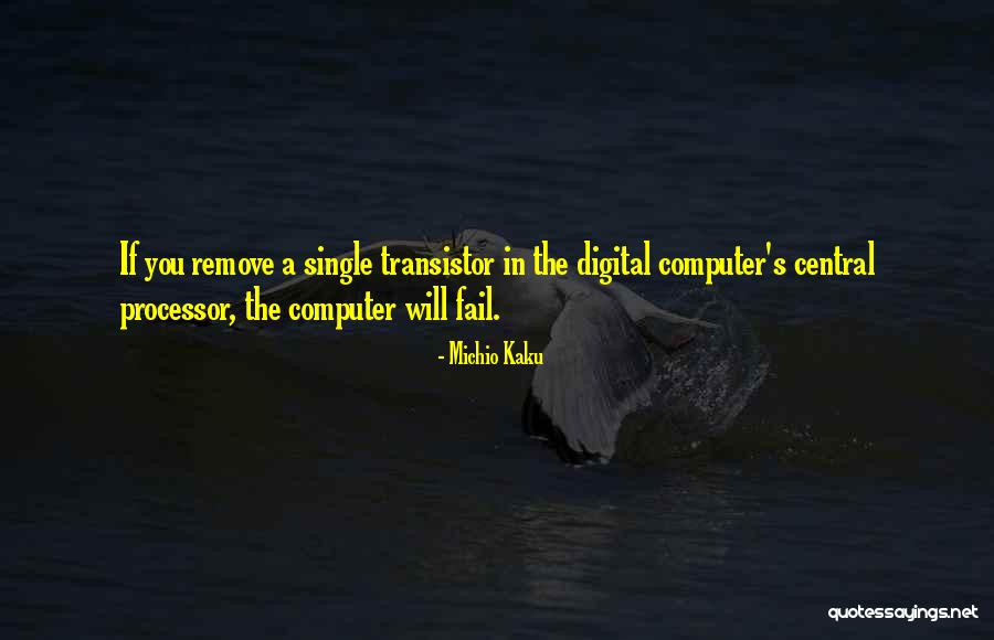 Dusica Stevanovic Uzivo Quotes By Michio Kaku Dusica Stevanovic Uzivo Quotes By Michio Kaku