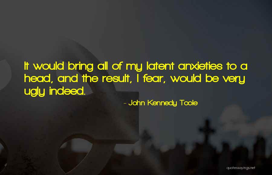 Dusingizimana Yaduhaye Quotes By John Kennedy Toole Dusingizimana Yaduhaye Quotes By John Kennedy Toole