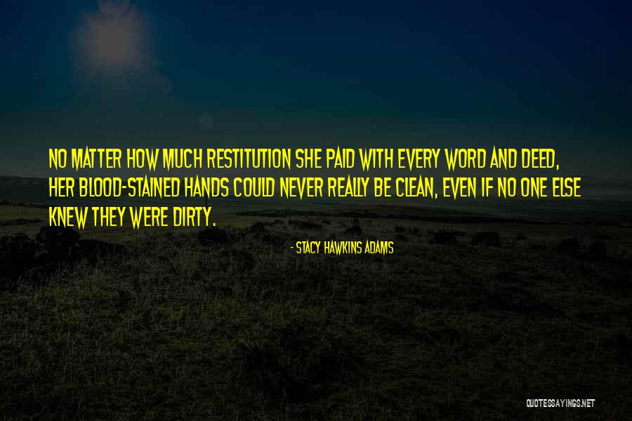 Dusingizimana Yaduhaye Quotes By Stacy Hawkins Adams Dusingizimana Yaduhaye Quotes By Stacy Hawkins Adams