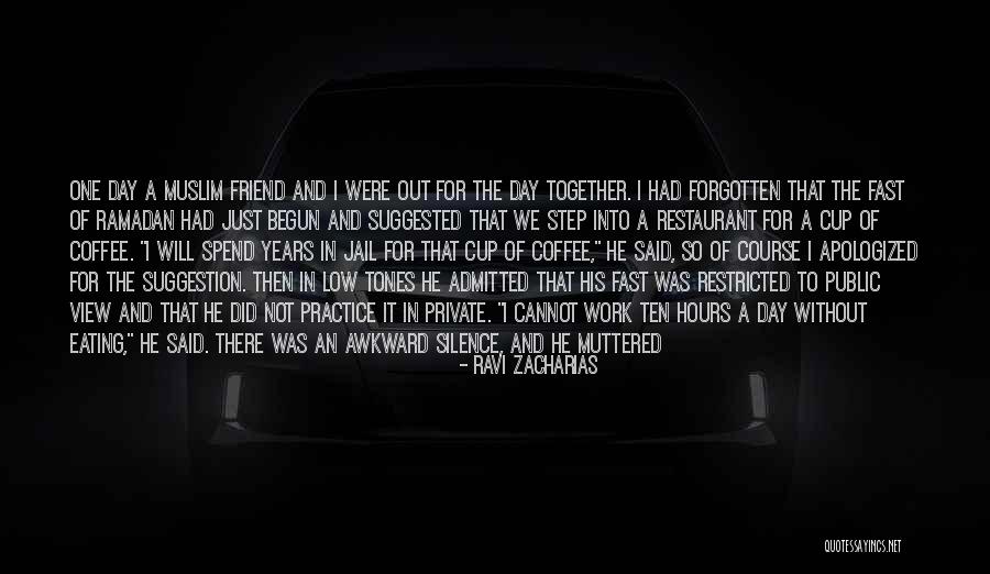 Dusk And Dawn Quotes By Ravi Zacharias Dusk And Dawn Quotes By Ravi Zacharias