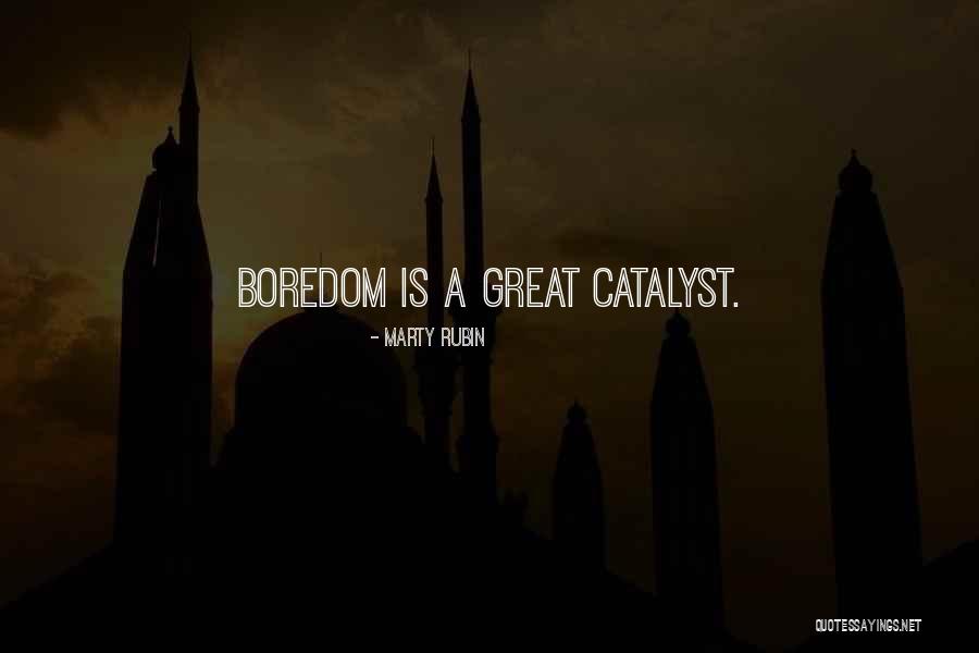 Duskendale Quotes By Marty Rubin Duskendale Quotes By Marty Rubin