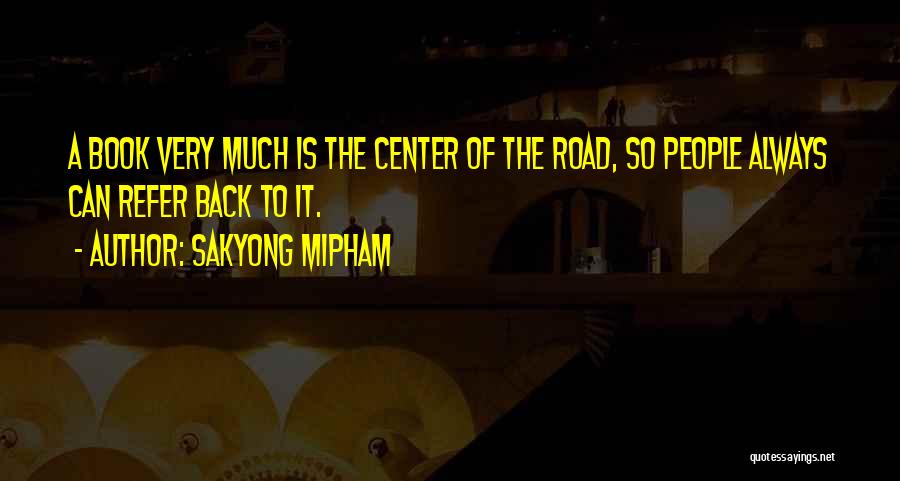 Dusket Quotes By Sakyong Mipham