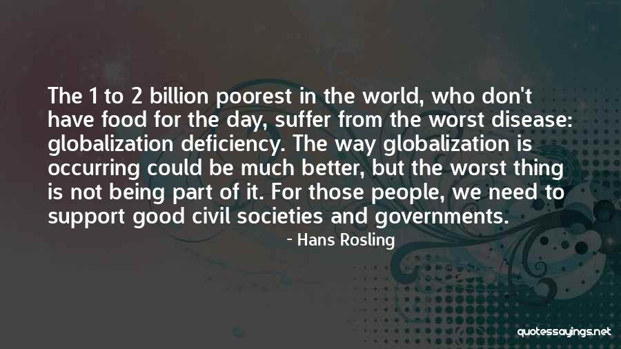 Duskii Quotes By Hans Rosling Duskii Quotes By Hans Rosling