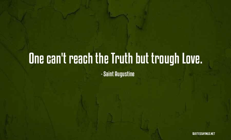 Dusol Quotes By Saint Augustine Dusol Quotes By Saint Augustine