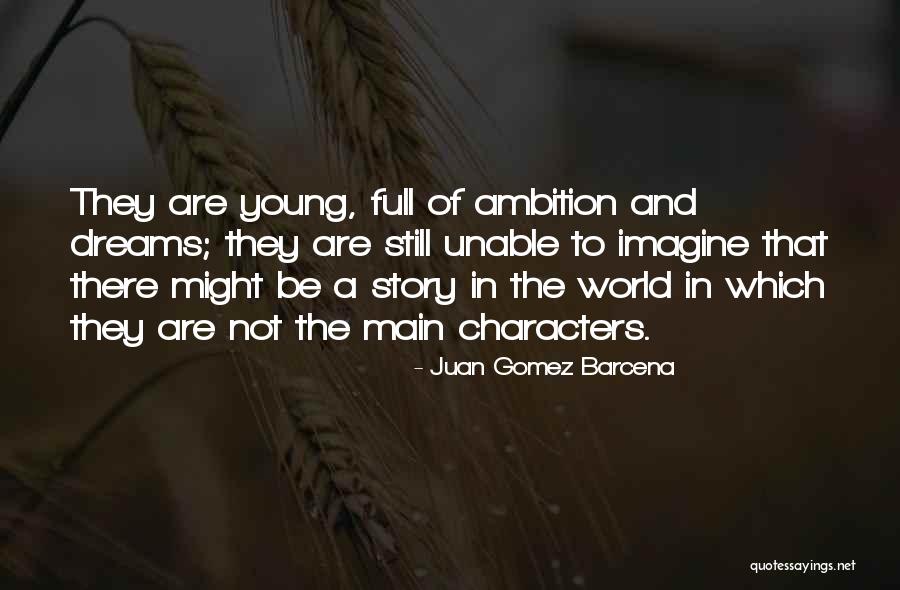 Dussault Realty Quotes By Juan Gomez Barcena Dussault Realty Quotes By Juan Gomez Barcena