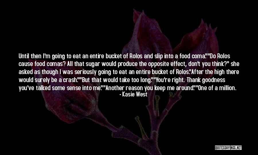 Dusseldorf Quotes By Kasie West Dusseldorf Quotes By Kasie West