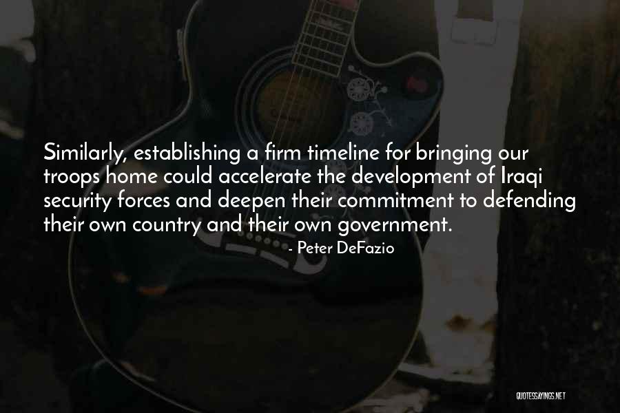 Dusseldorf Quotes By Peter DeFazio Dusseldorf Quotes By Peter DeFazio