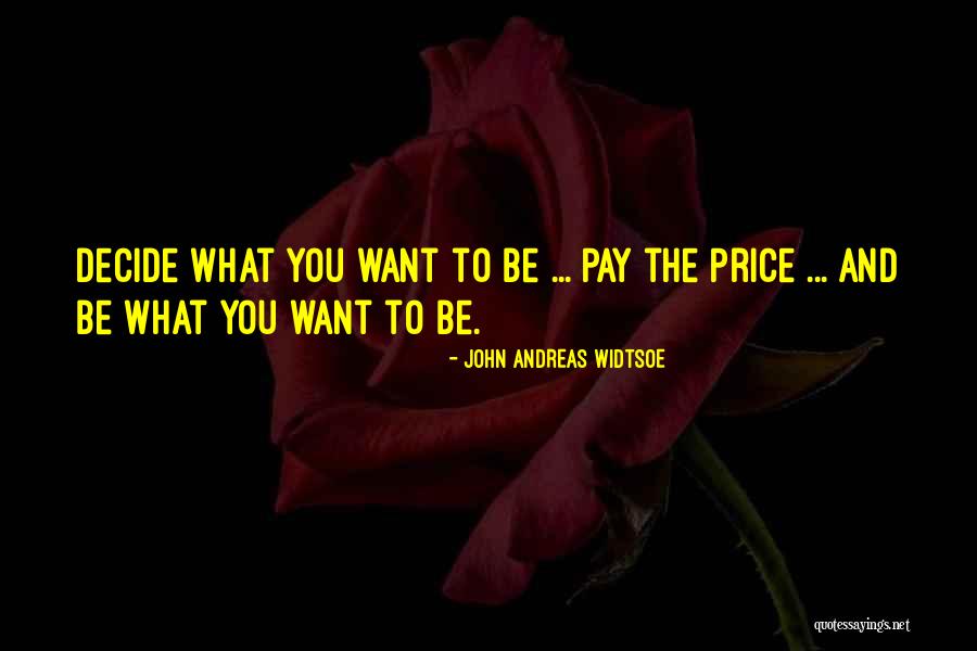 Dussmann Security Quotes By John Andreas Widtsoe Dussmann Security Quotes By John Andreas Widtsoe