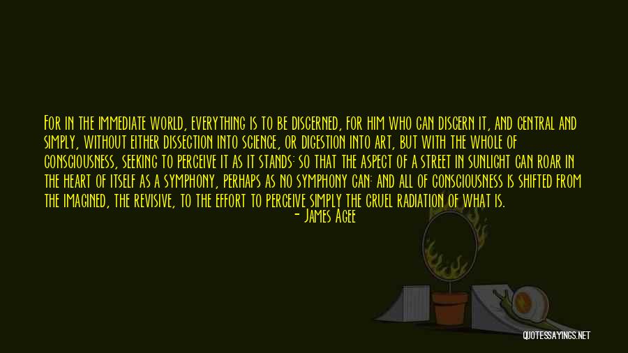 Dust And Particle Quotes By James Agee Dust And Particle Quotes By James Agee