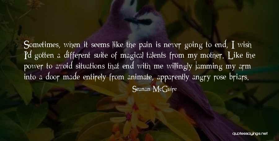 Dust Bowl Era Quotes By Seanan McGuire Dust Bowl Era Quotes By Seanan McGuire