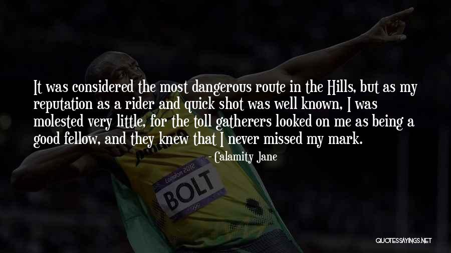 Dust Bunny Quotes By Calamity Jane Dust Bunny Quotes By Calamity Jane