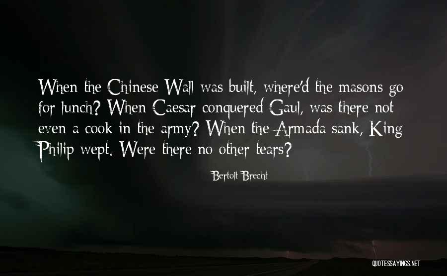 Dust Cover Quotes By Bertolt Brecht Dust Cover Quotes By Bertolt Brecht