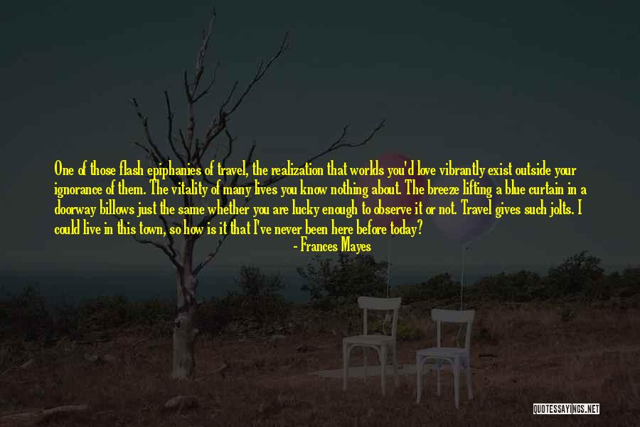 Dust Cover Quotes By Frances Mayes Dust Cover Quotes By Frances Mayes