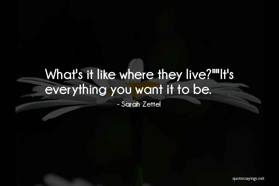 Dust Girl Quotes By Sarah Zettel Dust Girl Quotes By Sarah Zettel