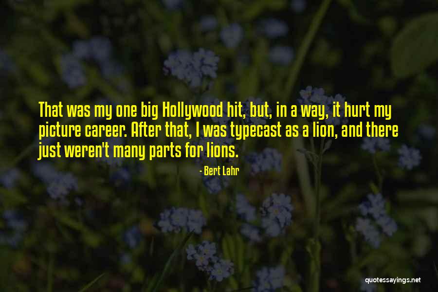Dust Sans Quotes By Bert Lahr Dust Sans Quotes By Bert Lahr