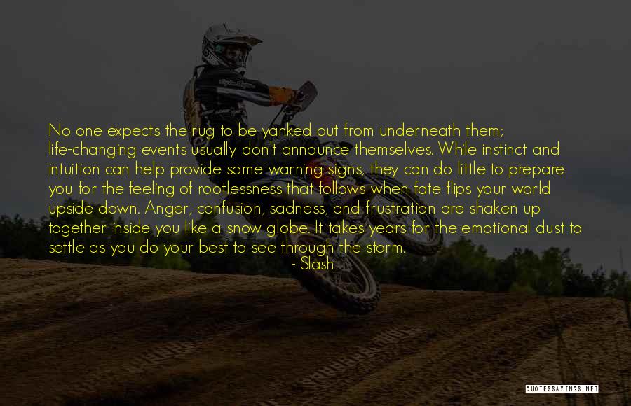 Dust Settle Quotes By Slash Dust Settle Quotes By Slash