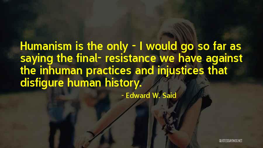 Dust To Dawn Lights Quotes By Edward W. Said Dust To Dawn Lights Quotes By Edward W. Said