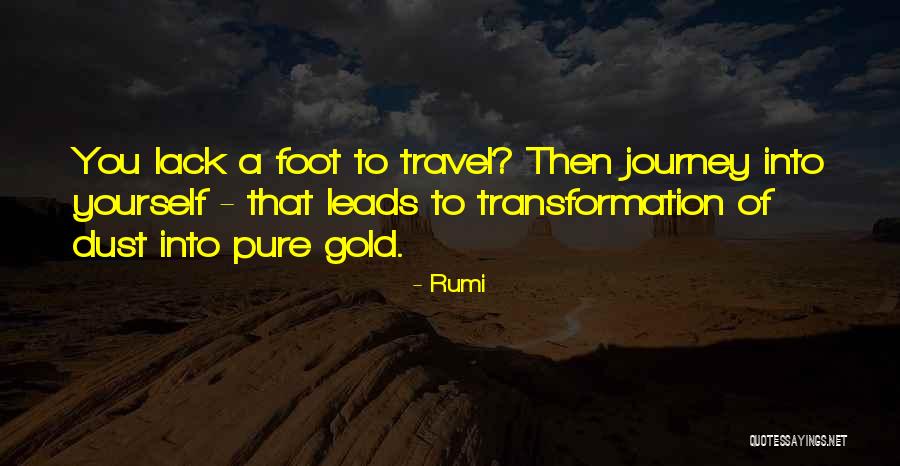 Dust To Dust Quotes By Rumi