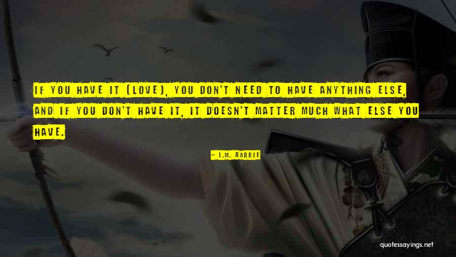 Dustbin Of History Quotes By J.M. Barrie Dustbin Of History Quotes By J.M. Barrie