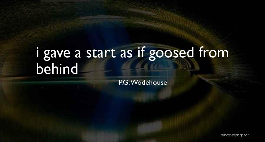 Dustbin Usage Quotes By P.G. Wodehouse Dustbin Usage Quotes By P.G. Wodehouse