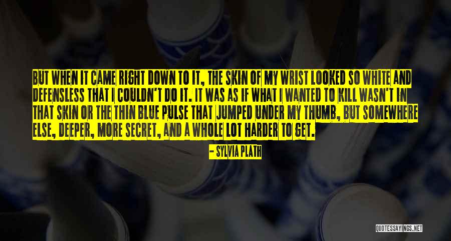 Dustbin Usage Quotes By Sylvia Plath Dustbin Usage Quotes By Sylvia Plath
