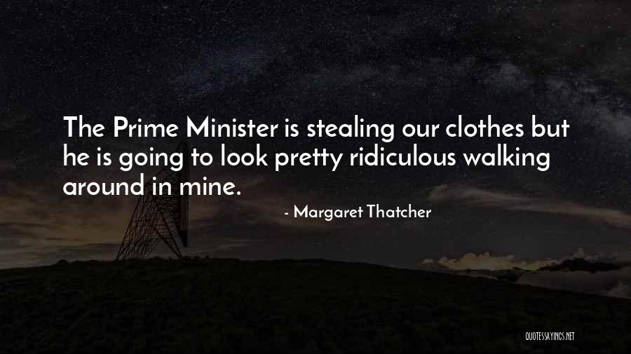 Dusted Charm Quotes By Margaret Thatcher Dusted Charm Quotes By Margaret Thatcher